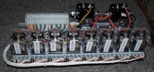 B15672E Top Relay System