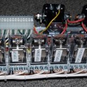 B15672F Top Relay System