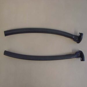 B02626H Windshield Pillar Seal, Pair