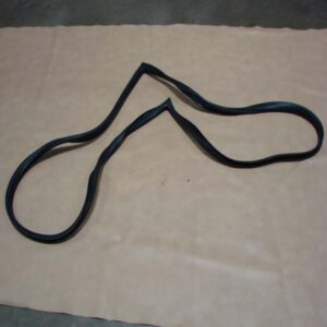 B03110I Windshield Weatherstrip