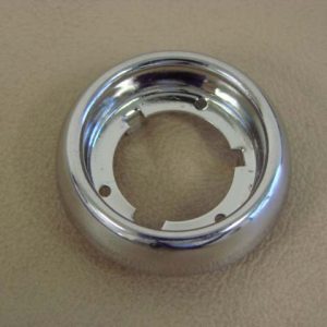 A1104B Front Wheel Hub, 5 Lug