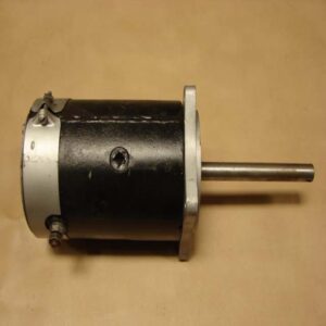 B11002H Starter, New, 12 Volt