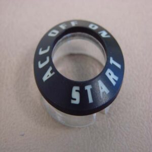 A2050A Brake Shoe Retainer