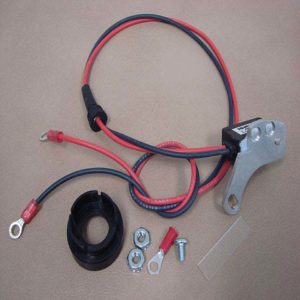 B12000E Pertronix Ignition Kit, 12 Volt