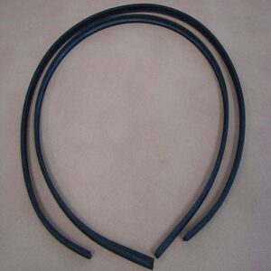 B53985A Convertible Roof Side Rail Weatherstrip