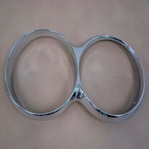 B17514B Wiper Arm Bezel