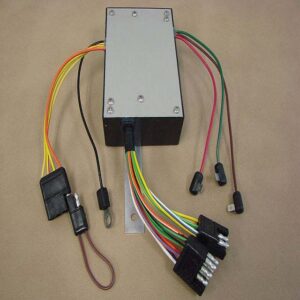 B13367B Turn Signal Sequencer