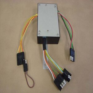 B13367C Turn Signal Sequencer