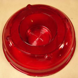 B13450H Tail Lamp Lens