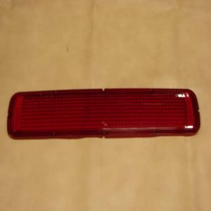 B13450I Tail Lamp Lens