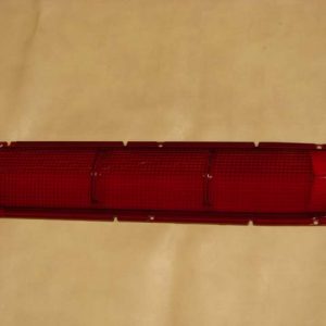 B13450F Tail Lamp Lens