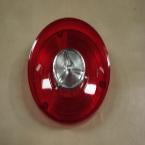 B13450D Tail Lamp Lens