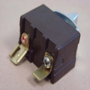 B14540A Window Lockout Switch