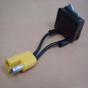 B14540B Window Lockout Switch