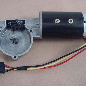 B14553H Window Motor