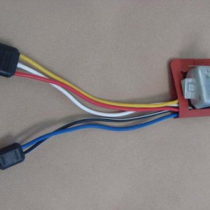 B14701D Seat Switch