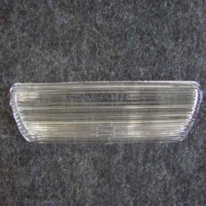 B15514G Back Up Lamp Lens