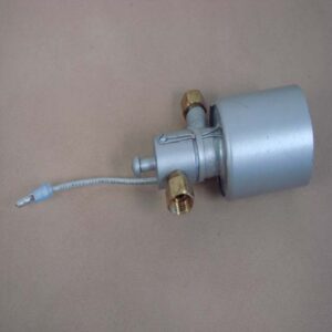 B15682B Convertible Top Solenoid