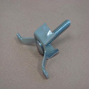 B10182D Rocker Moulding Clip Set