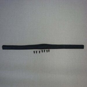 B16238BK Radiator Support Seal Kit