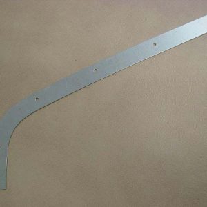 B16311A Fender To Bumper Seal Retainer