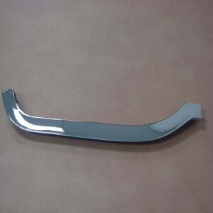 B16857A Hood Eyebrow Moulding, Left