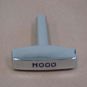 B16916D Hood Cable Pull Handle