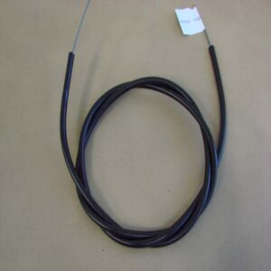 B16917A Hood Pull Cross Cable