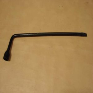 B17032A Jack Handle Lug Wrench