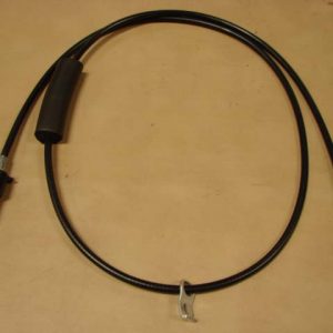 B17260J Speedometer Cable