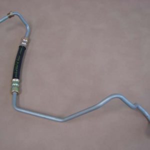 B17474C Steering Box To Wiper Hose