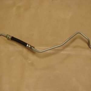 B17474A Steering Box To Wiper Hose