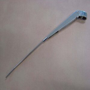 B17526E Wiper Arm, Left