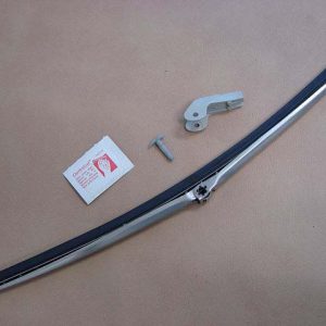 B17528A Windshield Wiper Blade, 13 Inch