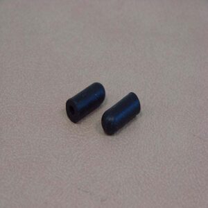 B17602A Washer Nozzle Rubber Tips, Pair