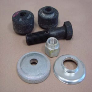 B18198C Front Shock Bushing Kit