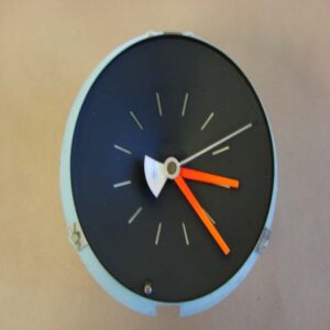 B18375N Clock Rebuild