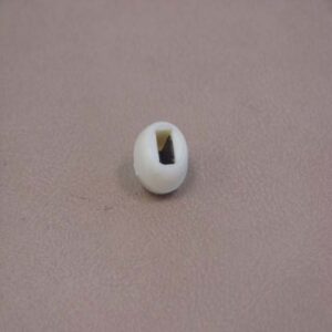 B18519I Heater Control Knob, White