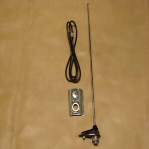 B18813J Antenna, Front Mount