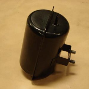 B19566B Vacuum Reservoir