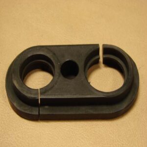 B19588B Air Conditioner Hose Grommet At Firewall