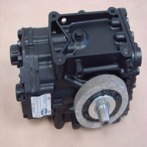 B19703A Air Conditioner Compressor