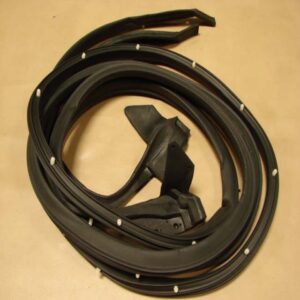 B20530U Door Weatherstrip, Pair