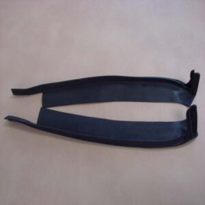 B20580A Door At Belt Weatherstrip