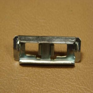 B20842A Body Side Moulding Clip