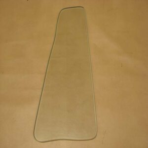 B21402A Vent Glass, Clear