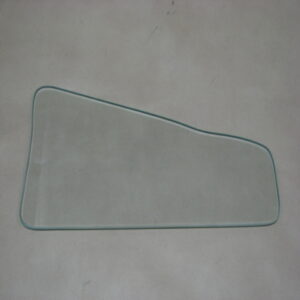 B21402B Vent Glass, Tinted