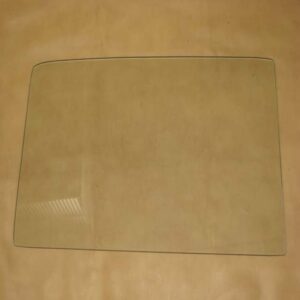 B21410C Door Glass, Clear