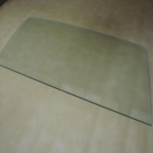 B21410G Door Glass, Clear