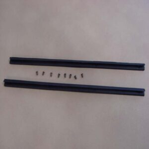 B21450G Vent Window Rear Seal, Pair